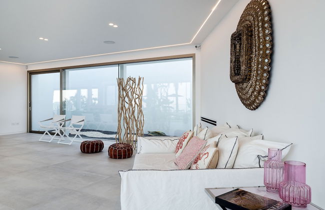 Villa Alexandra - Foto 34