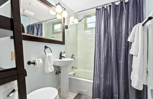 North End Villa - Foto 8