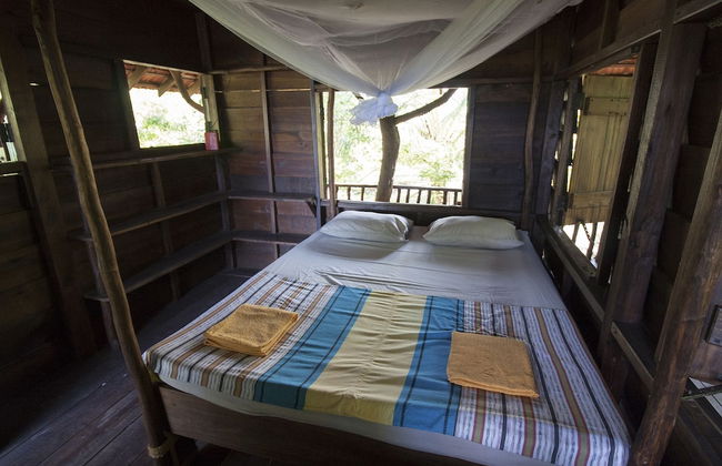 Hilltop Cabanas - Foto 6