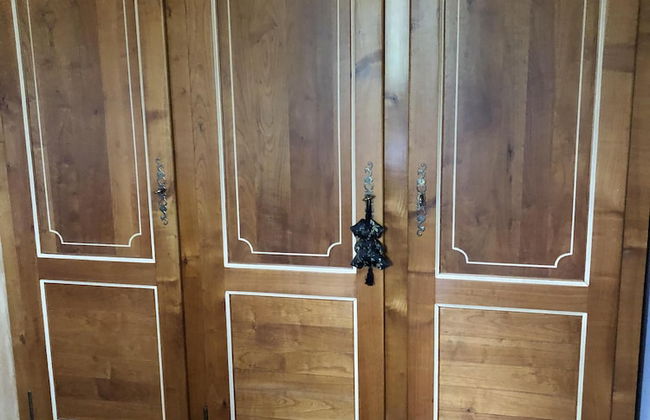 Les Granges Modernes - Foto 13