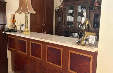 Aristarchos Lodge - Foto 20