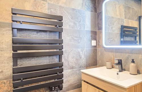 Bleu Chic Élégance Contemporaine - Proche Mer - Foto 25