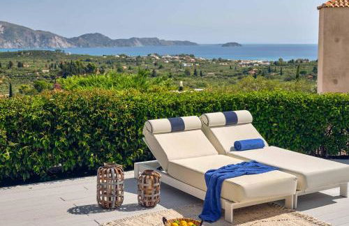 Sun Villa View - Foto 23