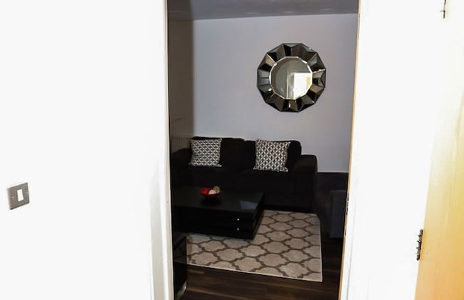 Modern 2 Bedroom Apartment - Foto 17