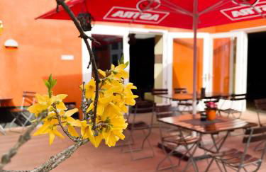 HOLI City Apart Hotel Berlin - Photo 79