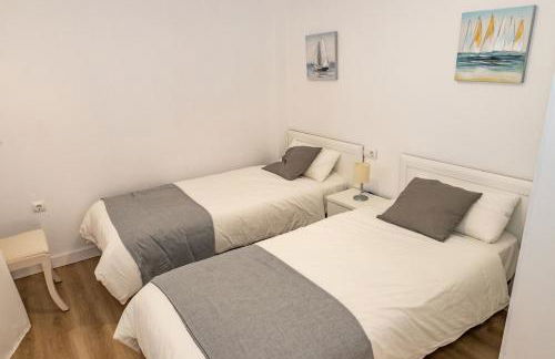 Apartamento Sereno 3 | Piscina, Garaje, Terraza y Playa - Foto 19