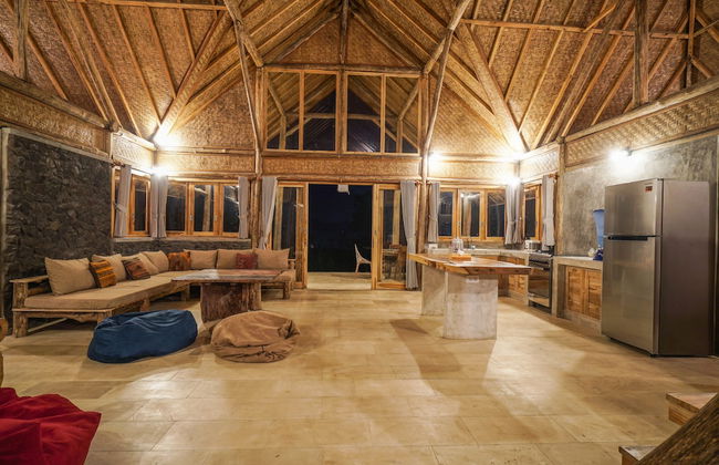 Pondok Manoka - Foto 9