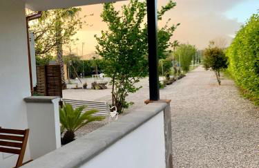 Villa Valentino Pompeji - Foto 13