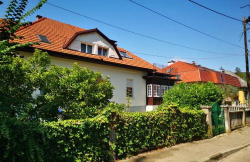 Vila Samobor - Foto 1