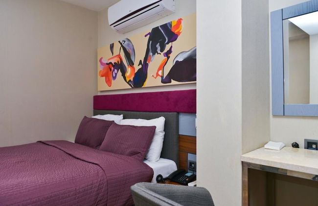 Spil Suites - Foto 14