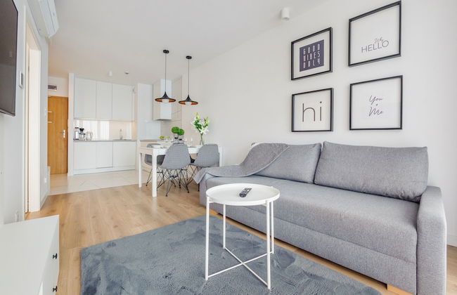 Apartamenty Sun & Snow Kasprowicza II - Foto 47