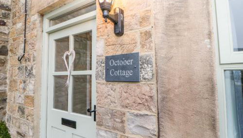 October Cottage - Photo 4