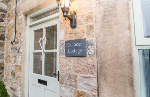 October Cottage - Photo 4