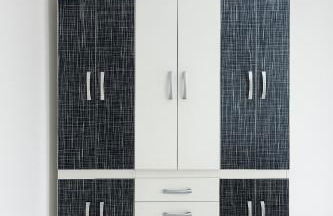 Apartamento c Ar condicionado 5 minutos UFU, Parque Sabia e Shopping - Foto 20