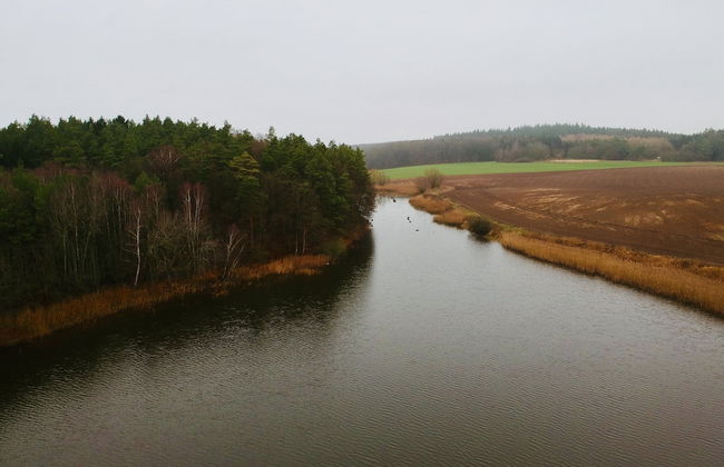 Flat in Neuburg Near the Baltic Sea Beach - Photo 25