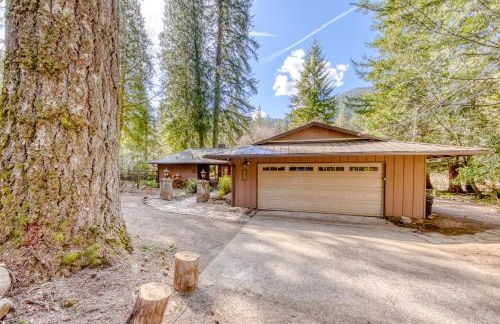 Retreat on the Salmon River - Foto 29