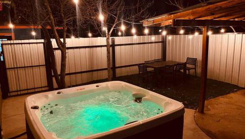 Prickly Pear at Cactus Flower-Private HOT TUB-Pet Friendly-No Pet Fees! - Foto 2