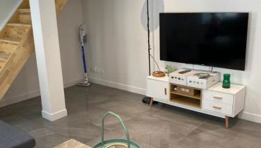 Duplex neuf cosy centre Seclin - Foto 2