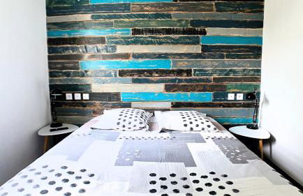 Eco-Appart'hôtel Rouen - BDE - Photo 19