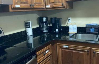 Grand isle Detached Condo Unit F 3 bedrooms 1 bath Easy beach access pet ok - Foto 15