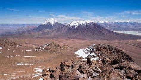 Cerro Toco Volcano Hike - Foto 4