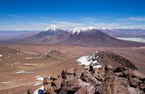 Randonnée au volcan Cerro Toco - Photo 6