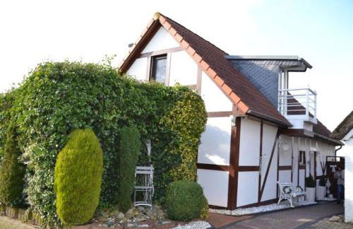 Ferienhaus Strandblume - Foto 6