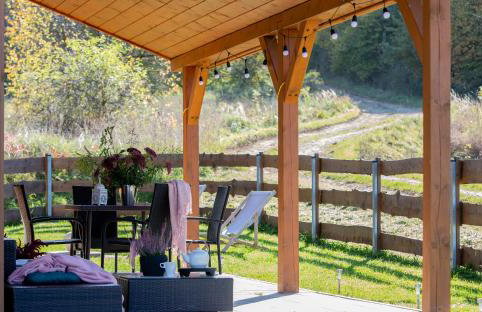 Szalejówka Domki - Foto 6