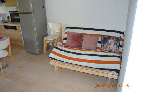 Maisonette Vallée de l'Automne Streaming & Vinyles - Foto 20