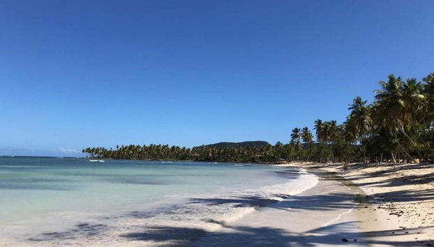 Great Palm View - Apartment 3 in Villa Coconut - Foto 5, Praia