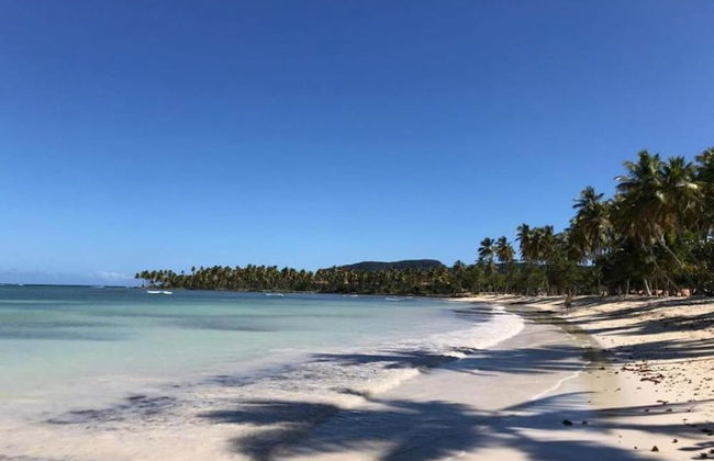 Great Palm View - Apartment 3 in Villa Coconut - Foto 7