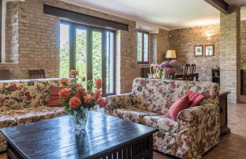 Villa Ca de Angeli - Tabiano Castle Country Villas - Photo 33