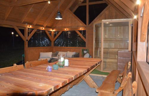 Leśna Ostoja - Foto 49