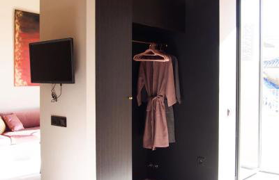 SUITES 9 MALAGA, three unique suites with private plunge pool - Photo 73