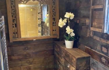 Willow Court Farm Studio East & Petting Farm, 8 mins to Legoland & Windsor, 15 mins to Lapland UK - Foto 10