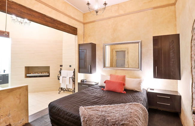 Indulge Apartments - Eighth Street - Foto 8