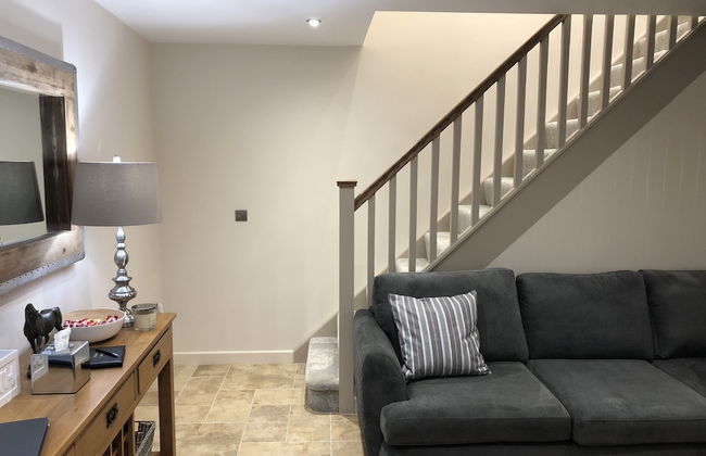 Camerton Inn Cottage - Photo 26