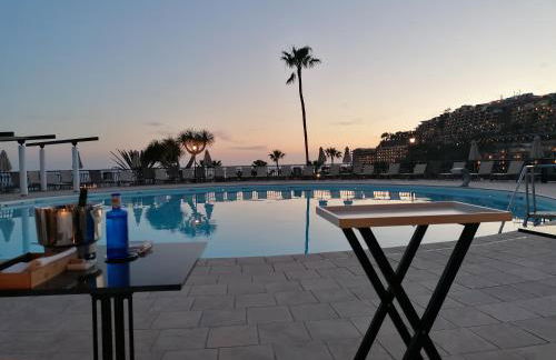 Sonido del mar Gran Canaria - Montemarina - luxury panoramic view - Foto 13