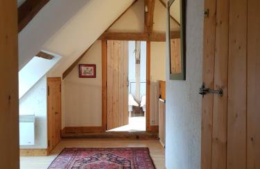 Château de Salvert - 4 Gîtes - 32 personnes - Foto 42