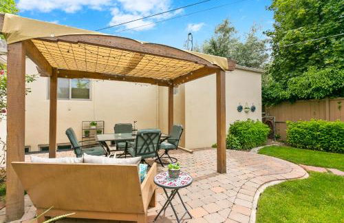 North End Villa - Foto 47