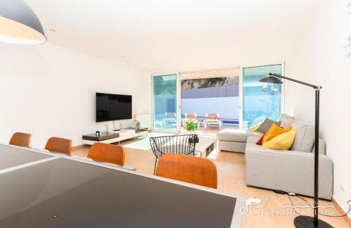 Villa Senita with Private Pool, close to Sitges - Foto 8