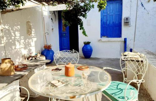 Korthaki Beach House Οικογενειακή Villa στη θάλασσα - Photo 68