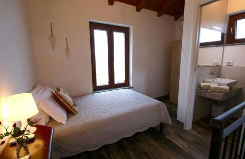 Casale dei Lamponi a "le Moline" vita in fattoria - Foto 5