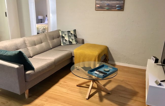 Burleigh Palms Holiday Apartments - Photo 17