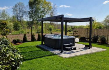 odNova - Holiday home with SPA - Foto 9