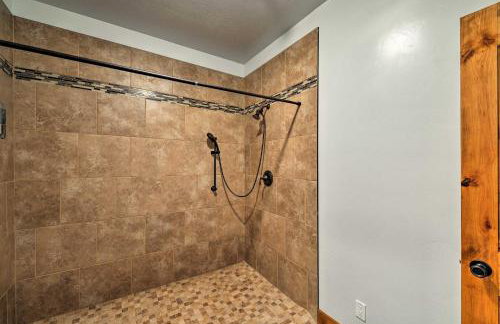 Lava Hot Springs Studio - Walk to Portneuf River! - Foto 11