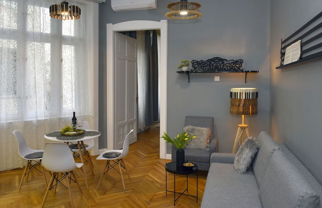 Walk Inn Váci 78 - Foto 58