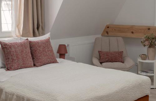 Harbor Apartments - Aparthotel przy Rynku - Foto 56