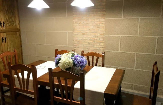 Casa Rural Estrela - Foto 7