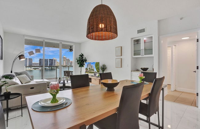 Marina Bay Sunny Isles - Foto 20